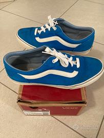 Vans milton outlet nere