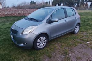 Toyota Yaris 1.0 ok neopatentati 