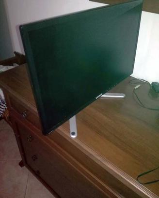 Monitor Yashi Pioneer 22’’ YZ-2206 IPS LED 1920x10