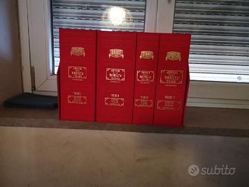 Annuario della nobiltà Italiana