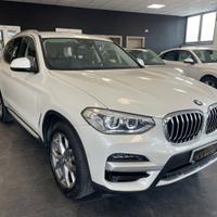 BMW X3 xDrive20d 48V xLine