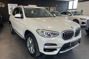 BMW X3 xDrive20d 48V xLine