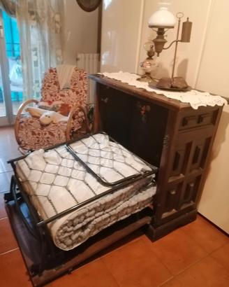 letto a scomparsa