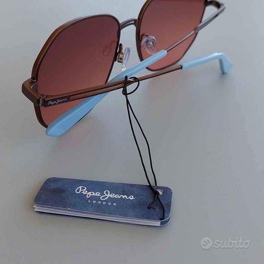 Occhiali on sale pepe jeans