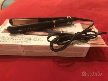 Piastra Imetec my pro steam B28 100