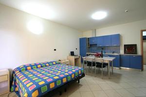 Monolocale fino a Maggio 2026 (utenze comprese)