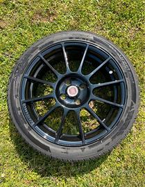 Hankook Winter Icept Evo2 misura 205/45 R17