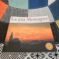 Libro La mia Montagna