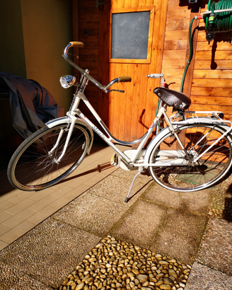 Bici da passeggio Atala