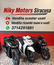 Ricambi honda