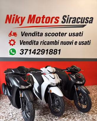 Ricambi honda