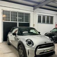 Mini cooper 1.5 yours