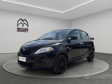 Lancia Ypsilon 1.0 hybrid Silver s&s 70cv
