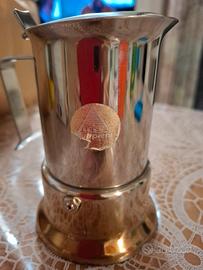 caffettiera vintage 