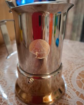 caffettiera vintage 