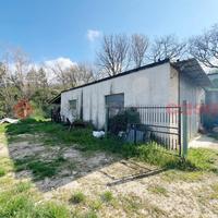 Capannone Industriale Cantalice