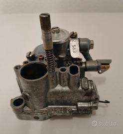 Carburatore SI24/24E  VESPA PX P200E 