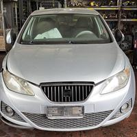 RICAMBI Seat Ibiza 1.4 59kW 80Cv BMS 2010