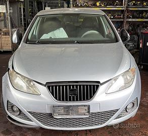 RICAMBI Seat Ibiza 1.4 59kW 80Cv BMS 2010