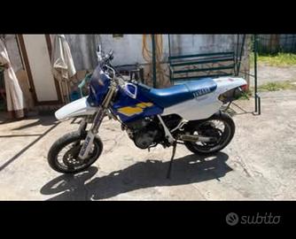 Yamaha TT 600 1994