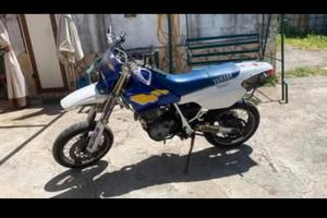 Yamaha TT 600 1994
