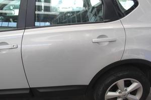 PORTIERA POSTERIORE SINISTRA NISSAN Qashqai 1° Se