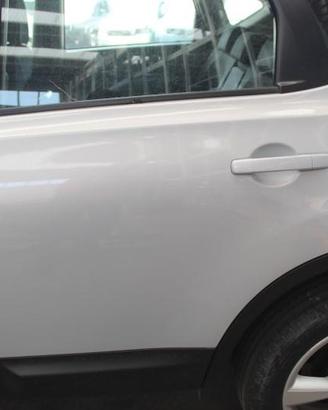 PORTIERA POSTERIORE SINISTRA NISSAN Qashqai 1° Se