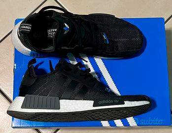 Adidas NMD R1 46 2/3