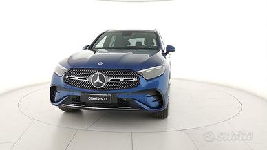 MERCEDES GLC - X254 - GLC 220 d AMG Line Pr U33914