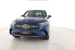 MERCEDES GLC - X254 - GLC 220 d AMG Line Pr U33914