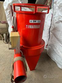 Trinciapaglia TPF 15