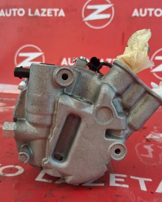 COMPRESSORE ARIA CONDIZIONATA Opel Astra J Codice 