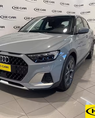 Audi A1 Sportback 30 TFSI S Tronic City carver
