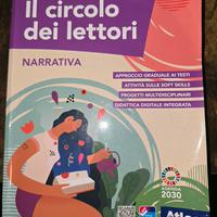 il circolo dei lettori 