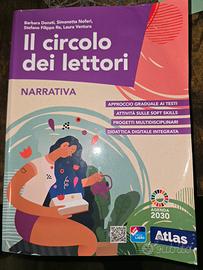il circolo dei lettori 