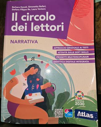 il circolo dei lettori 