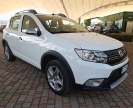 DACIA Sandero II 2017 Stepway - Sandero Stepway 0.