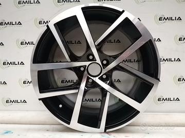 CERCHI IN LEGA DA 17 PER HYUNDAY KIA DACIA
