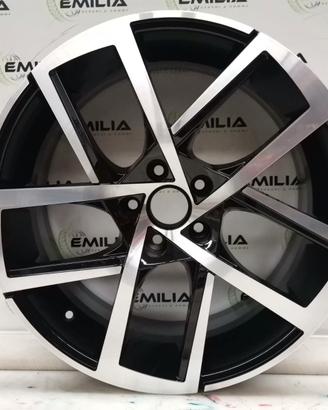 CERCHI IN LEGA DA 17 PER HYUNDAY KIA DACIA