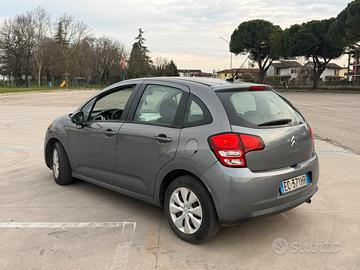 citroen c3 gpl