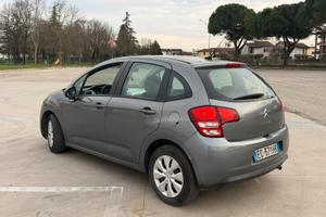 citroen c3 gpl