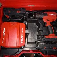 Avvitatore SF 4 A 22 Hilti pari al NUOVO