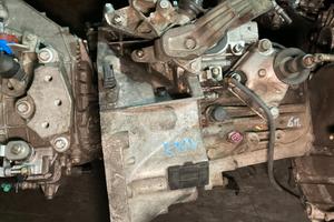 CAMBIO RHV 6 MARCE FIAT DUCATO 2.0 TD