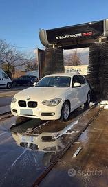BMW 118d