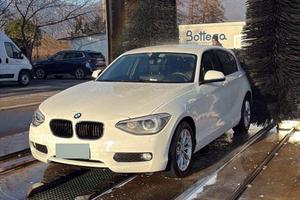 BMW 118d