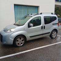 Fiat qubo 1.3 Multijet diesel
