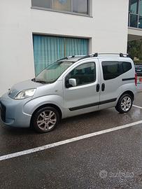 Fiat qubo 1.3 Multijet diesel