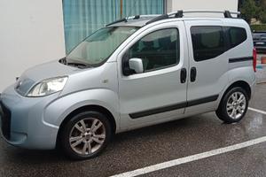 Fiat qubo 1.3 Multijet diesel
