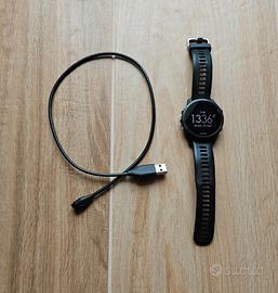 Garmin Forerunner 935