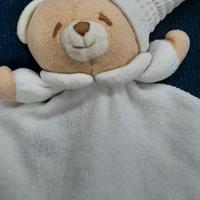 Nanan Doudou Tato Fazzoletto